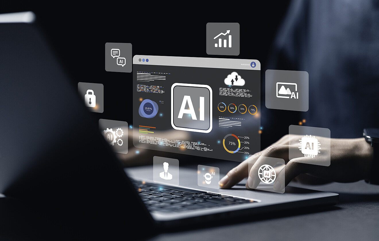 ChatGPT im Finanz- und Rechnungswesen ChatGPT im Finanz- und Rechnungswesen