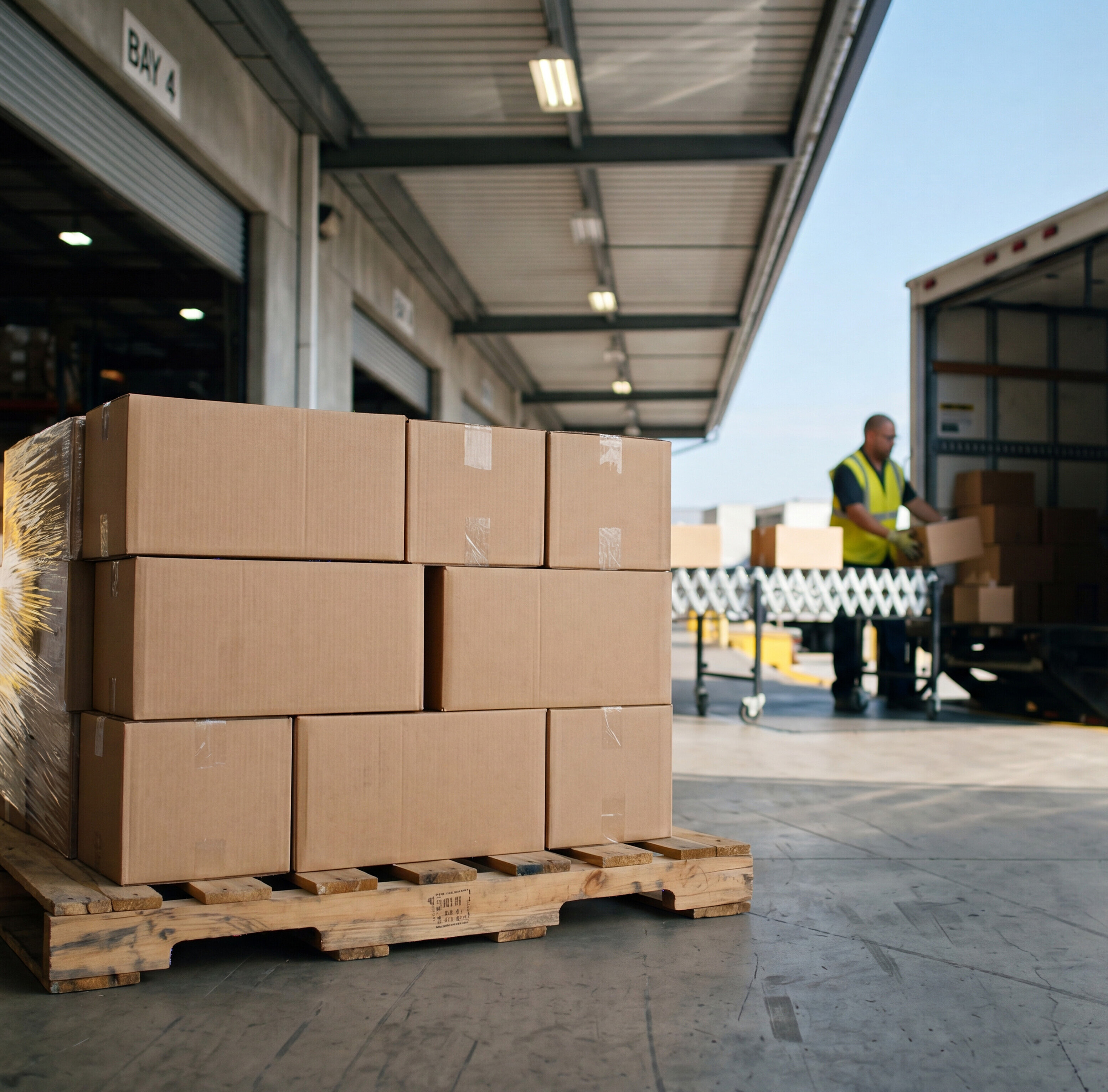 INCOTERMS 2020