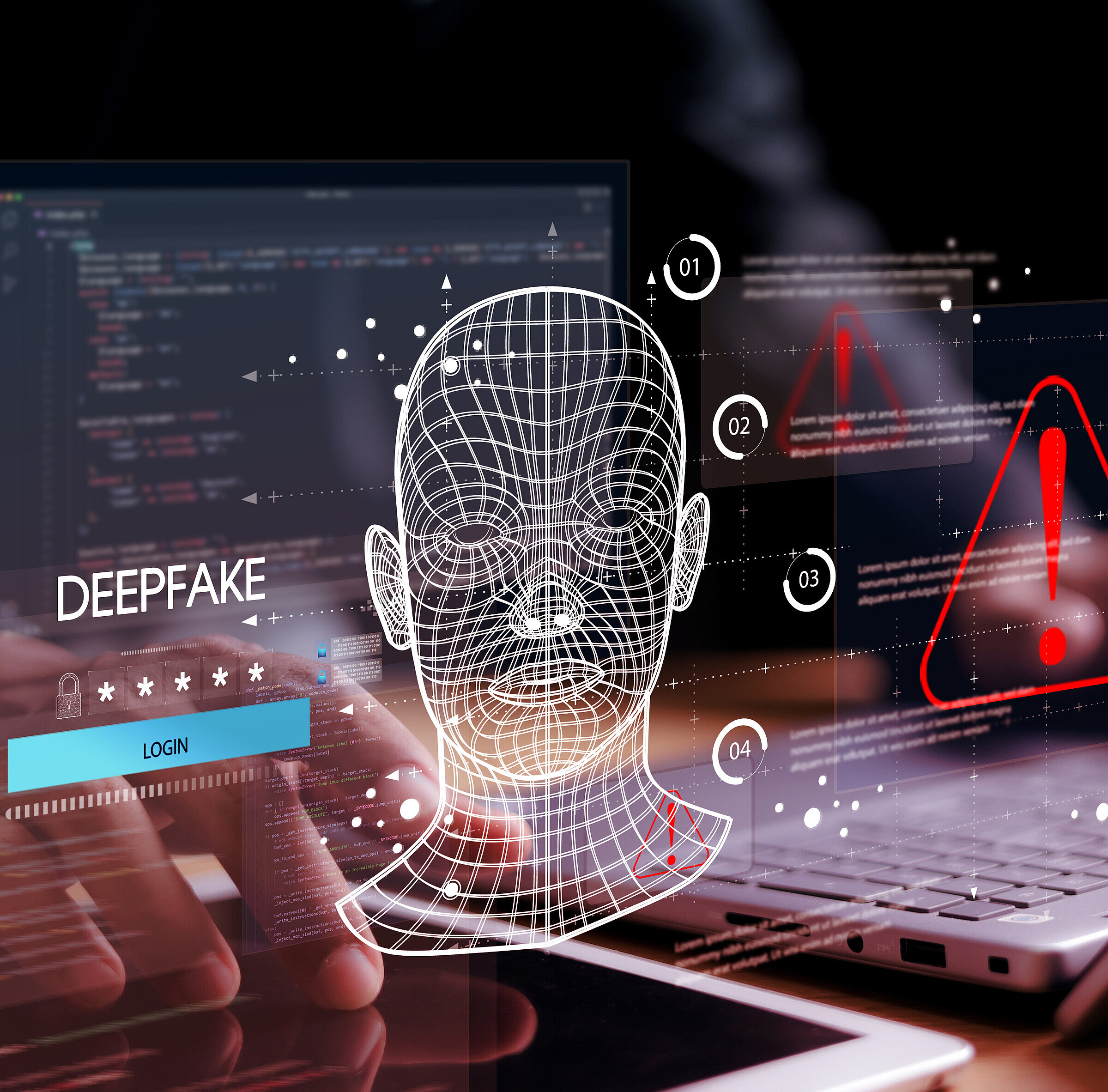 Deepfakes