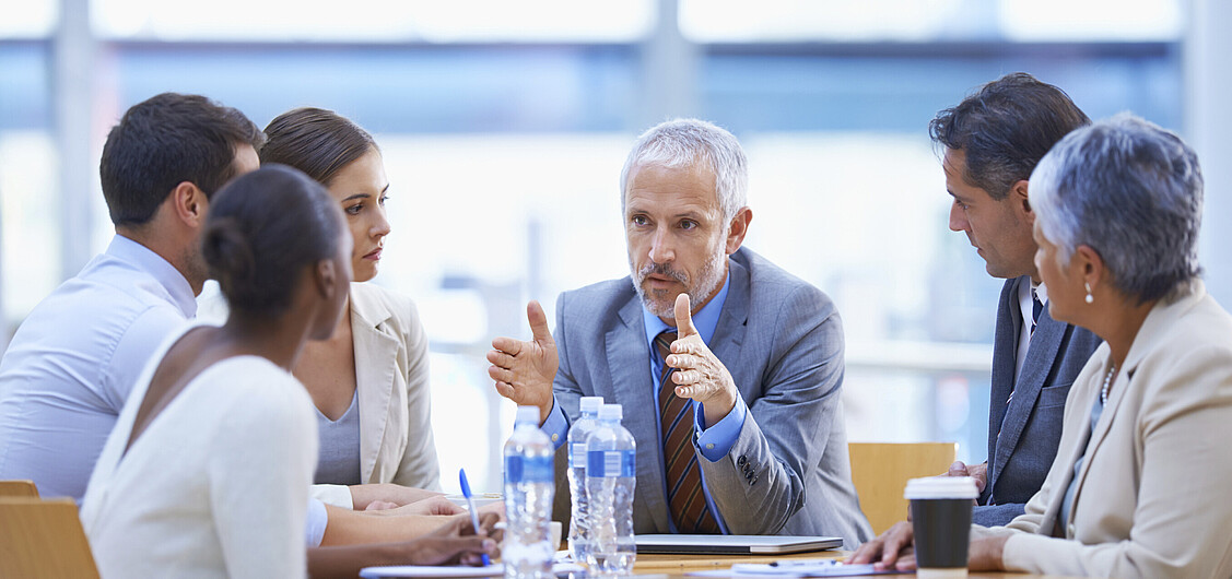 Délégation Délégation