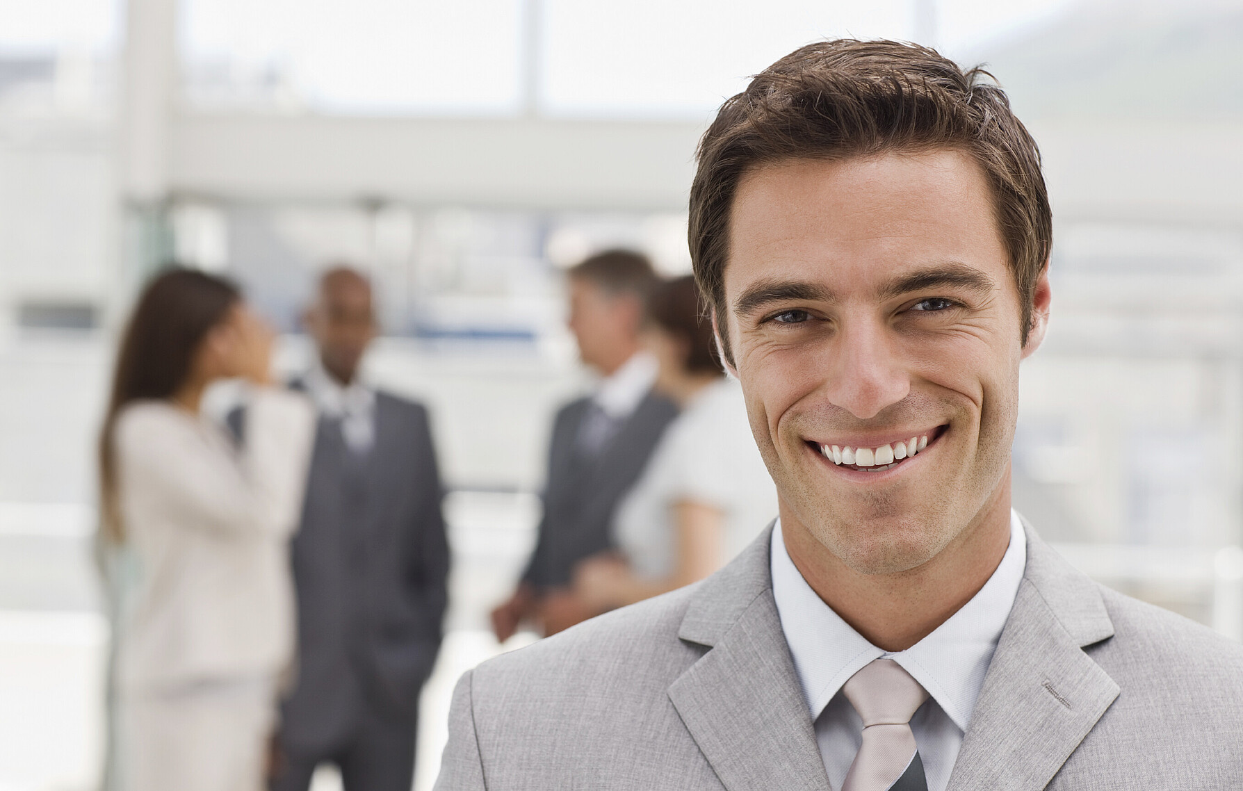 Entretien annuel d'évaluation