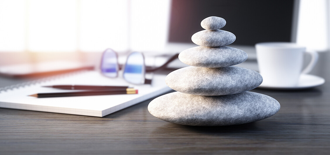 Gesundheit am Arbeitsplatz Gesundheit am Arbeitsplatz