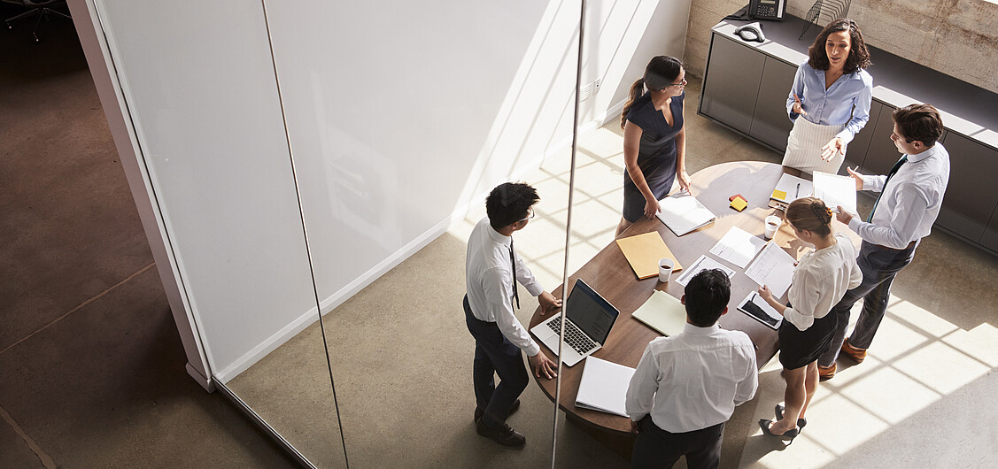 Management Reporting Management Reporting
