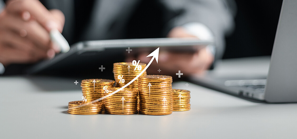 Ordentliche Kapitalerhöhung