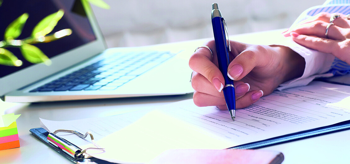 Lohnausweis ausfüllen Lohnausweis ausfüllen