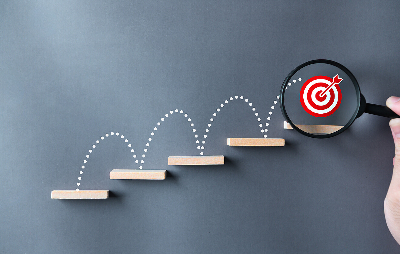 Produktivität steigern