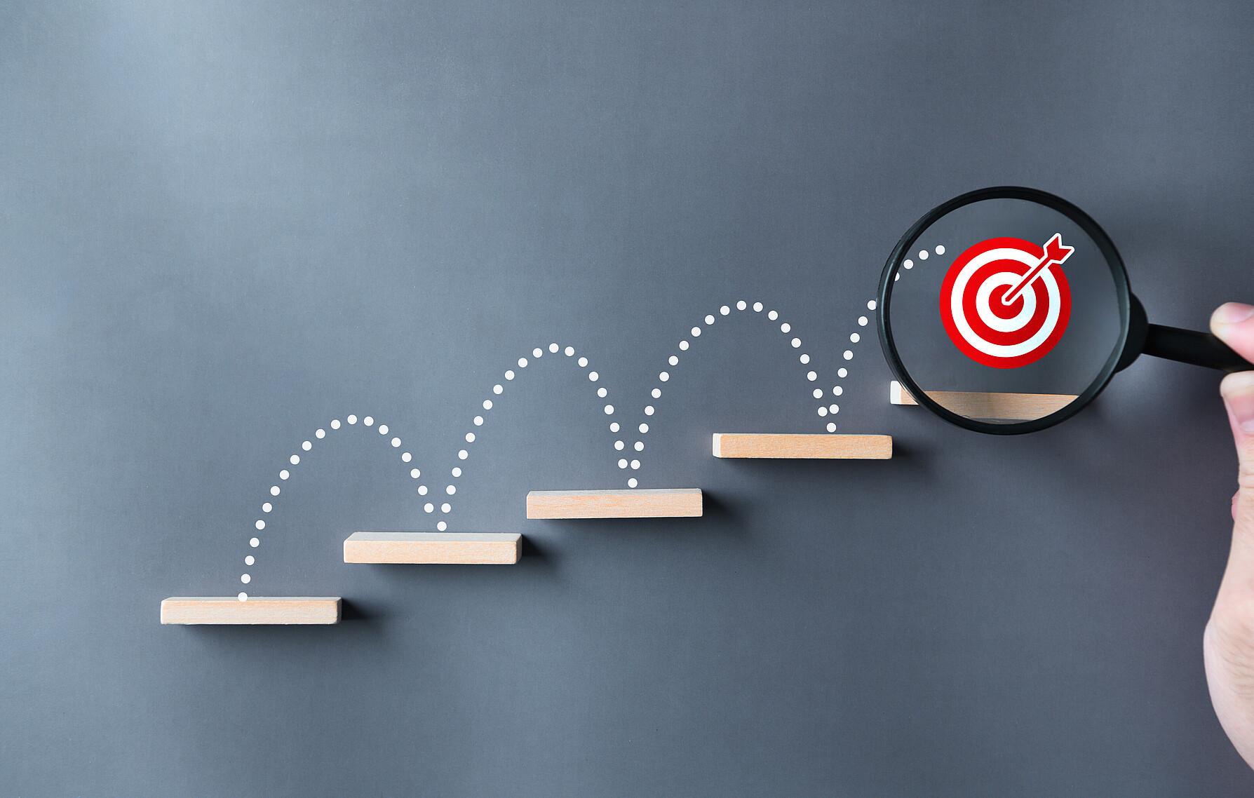 Produktivität steigern