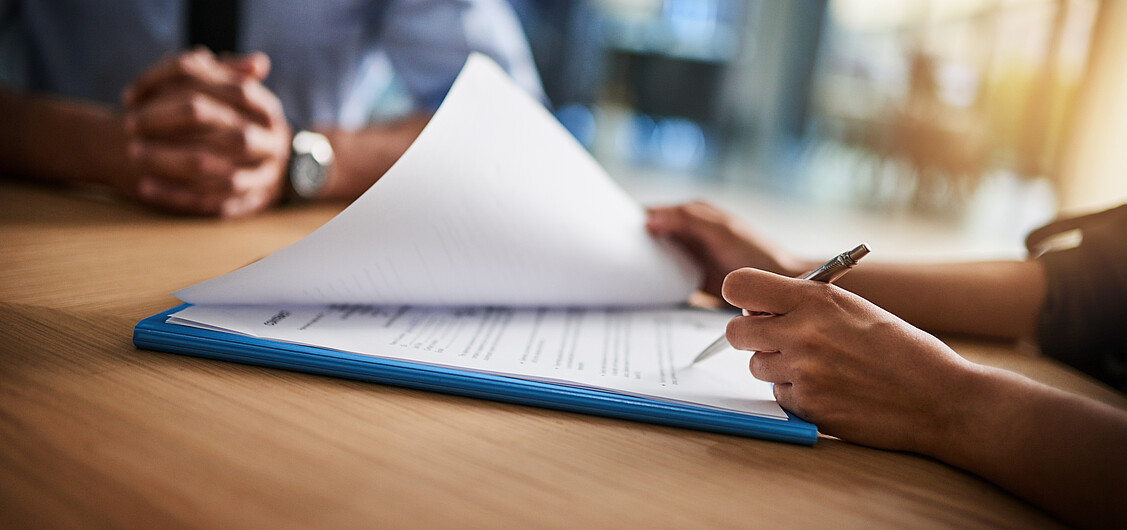 Conditions générales