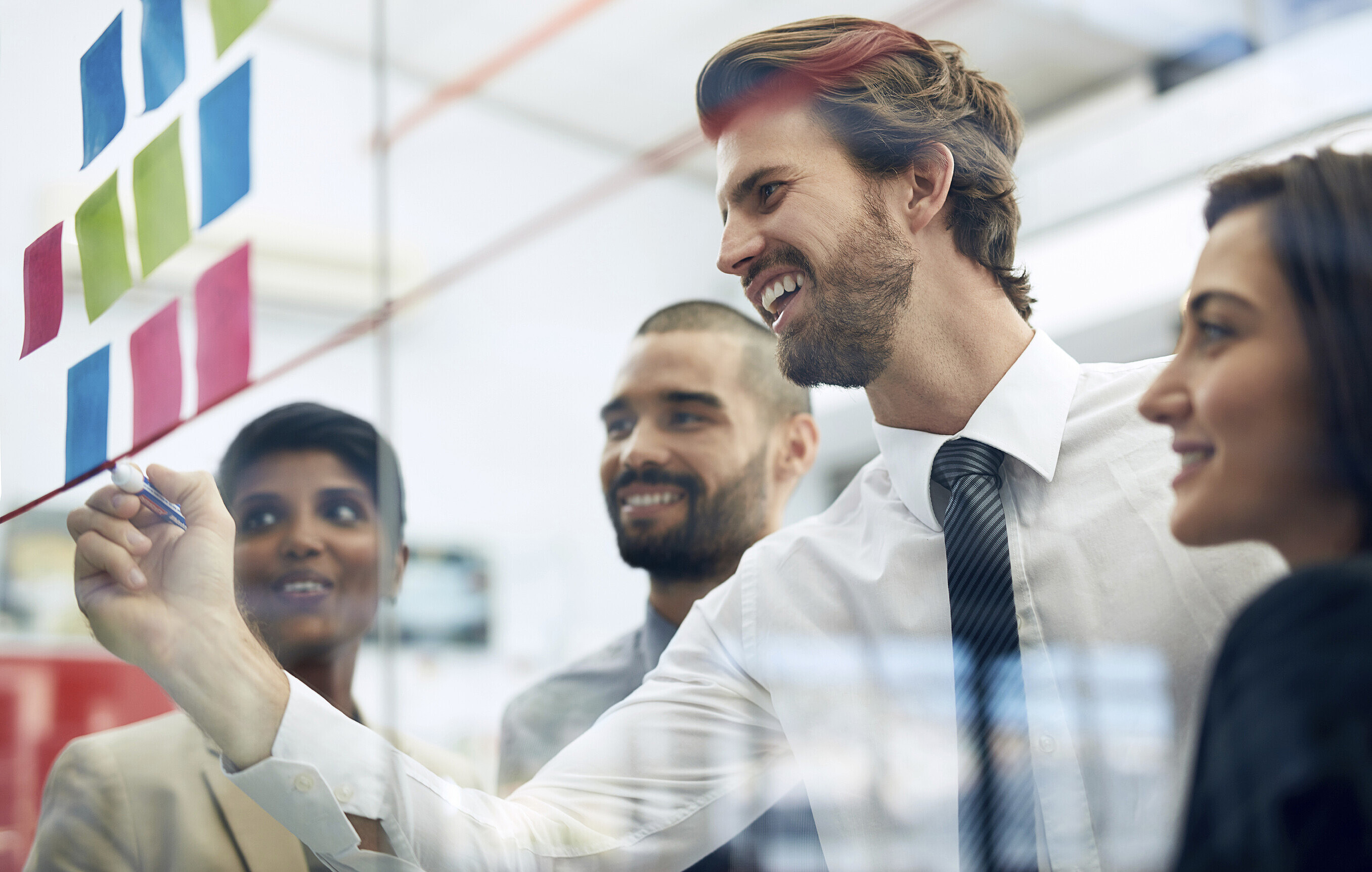 Employer Branding