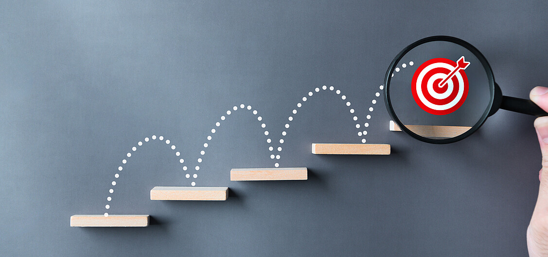 Produktivität steigern