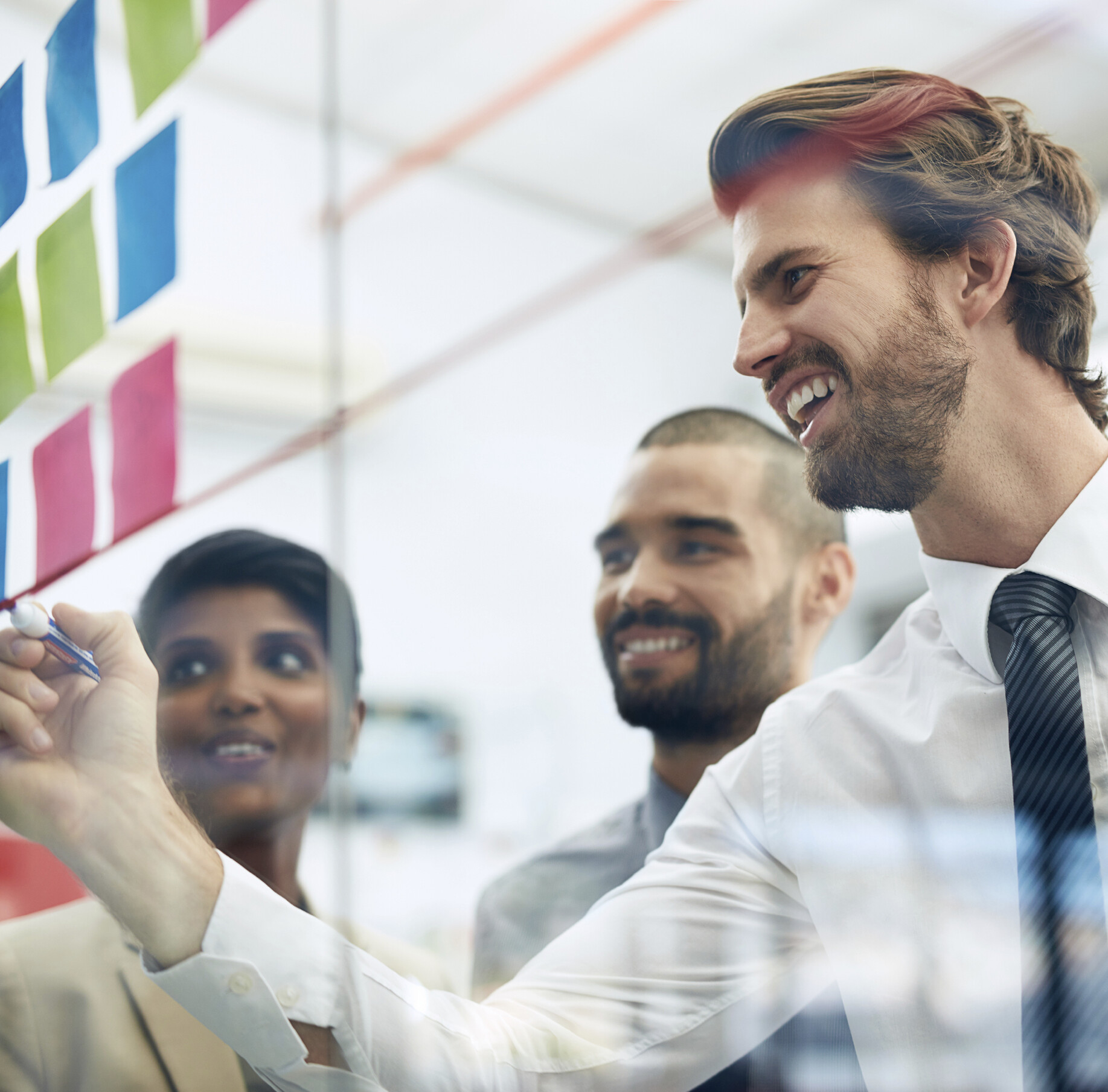 Marque employeur