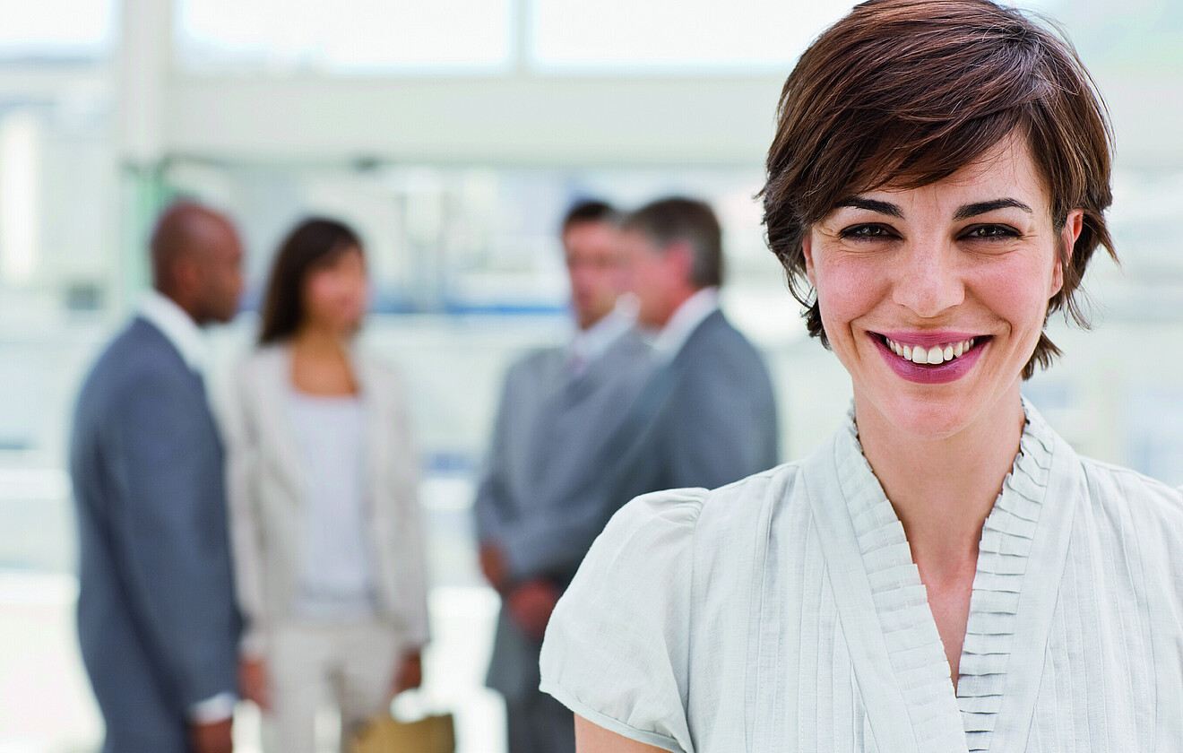 Rolle des HR im Unternehmen