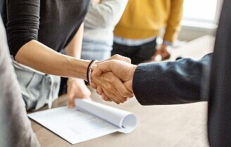 Contrat d’agence