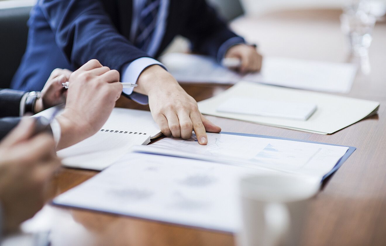 Berechnung des Unternehmenswertes
