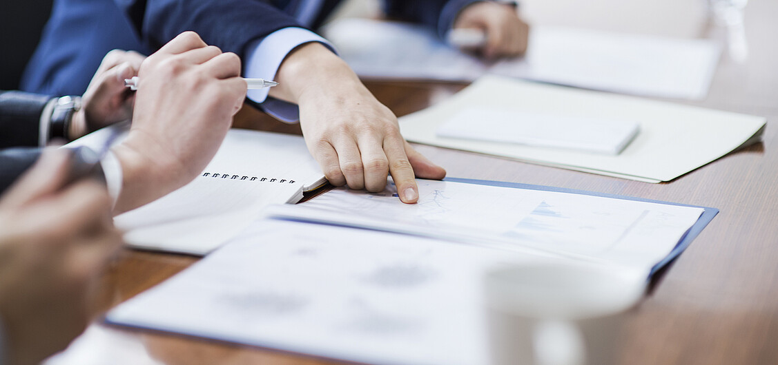 Berechnung des Unternehmenswertes Berechnung des Unternehmenswertes