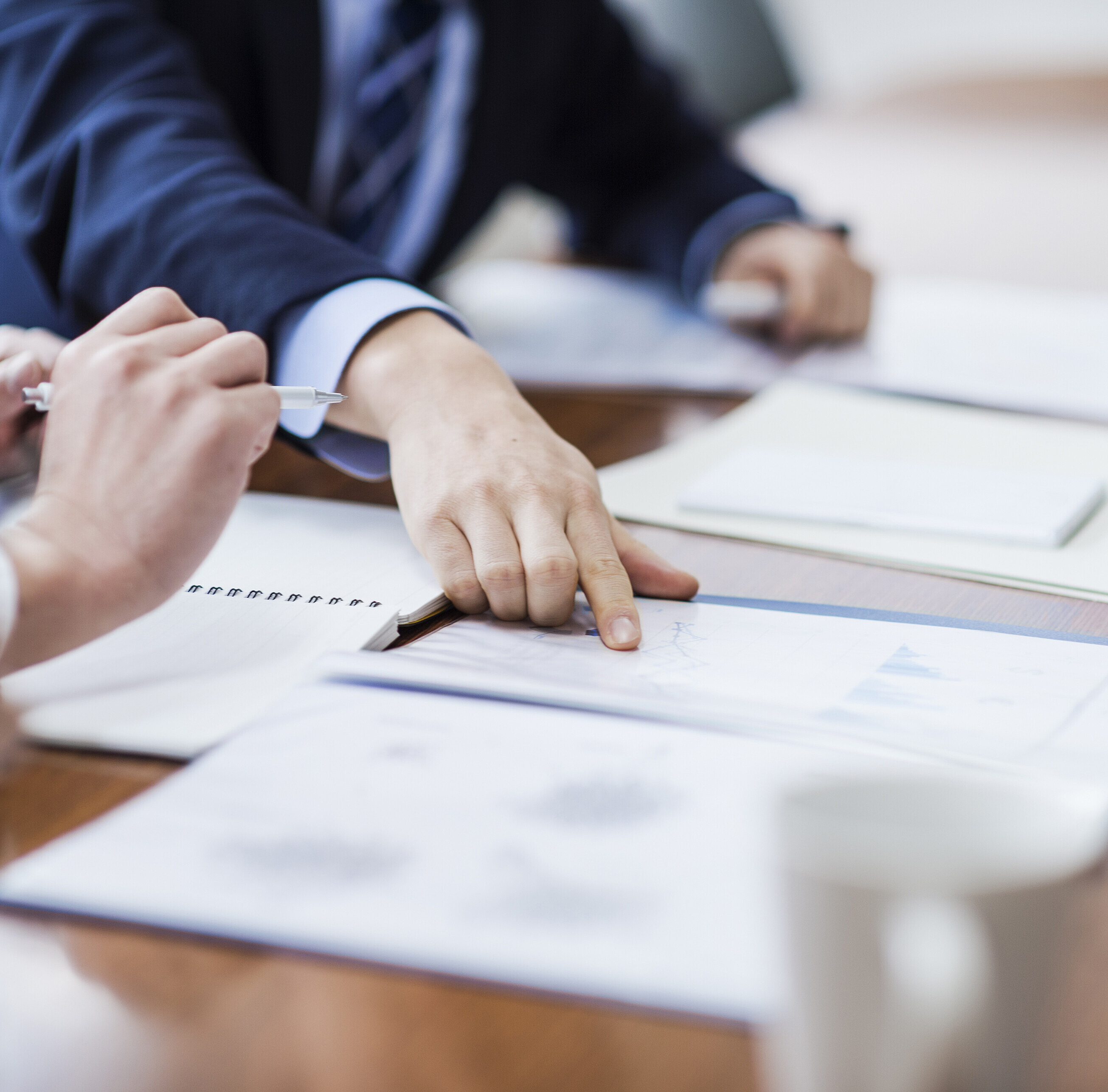 Berechnung des Unternehmenswertes