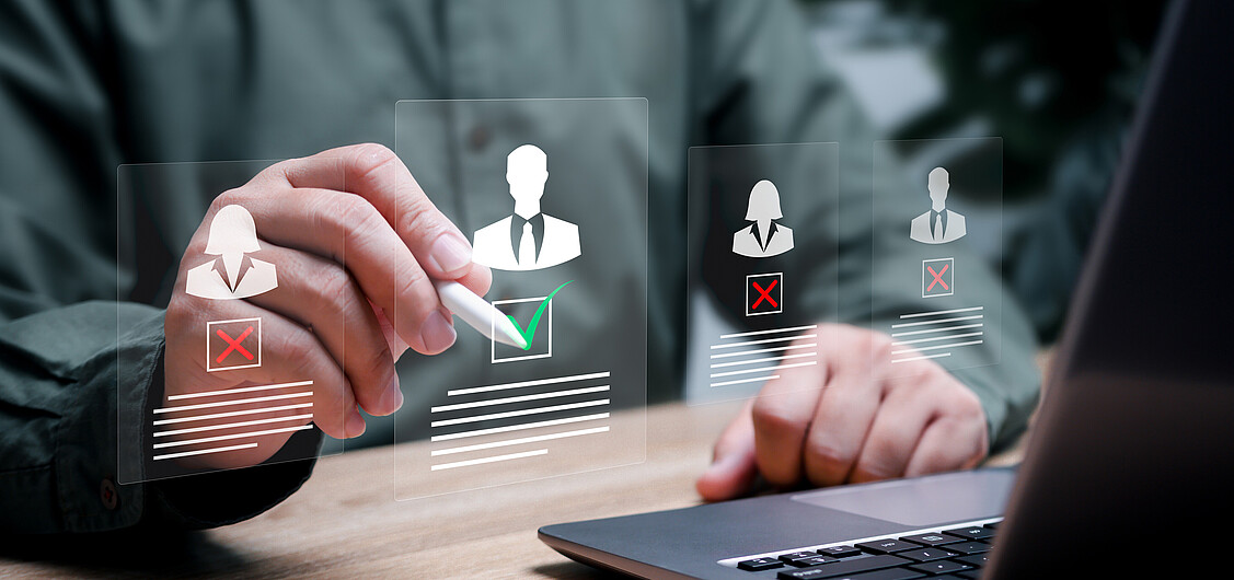 Tendances recrutement Tendances recrutement