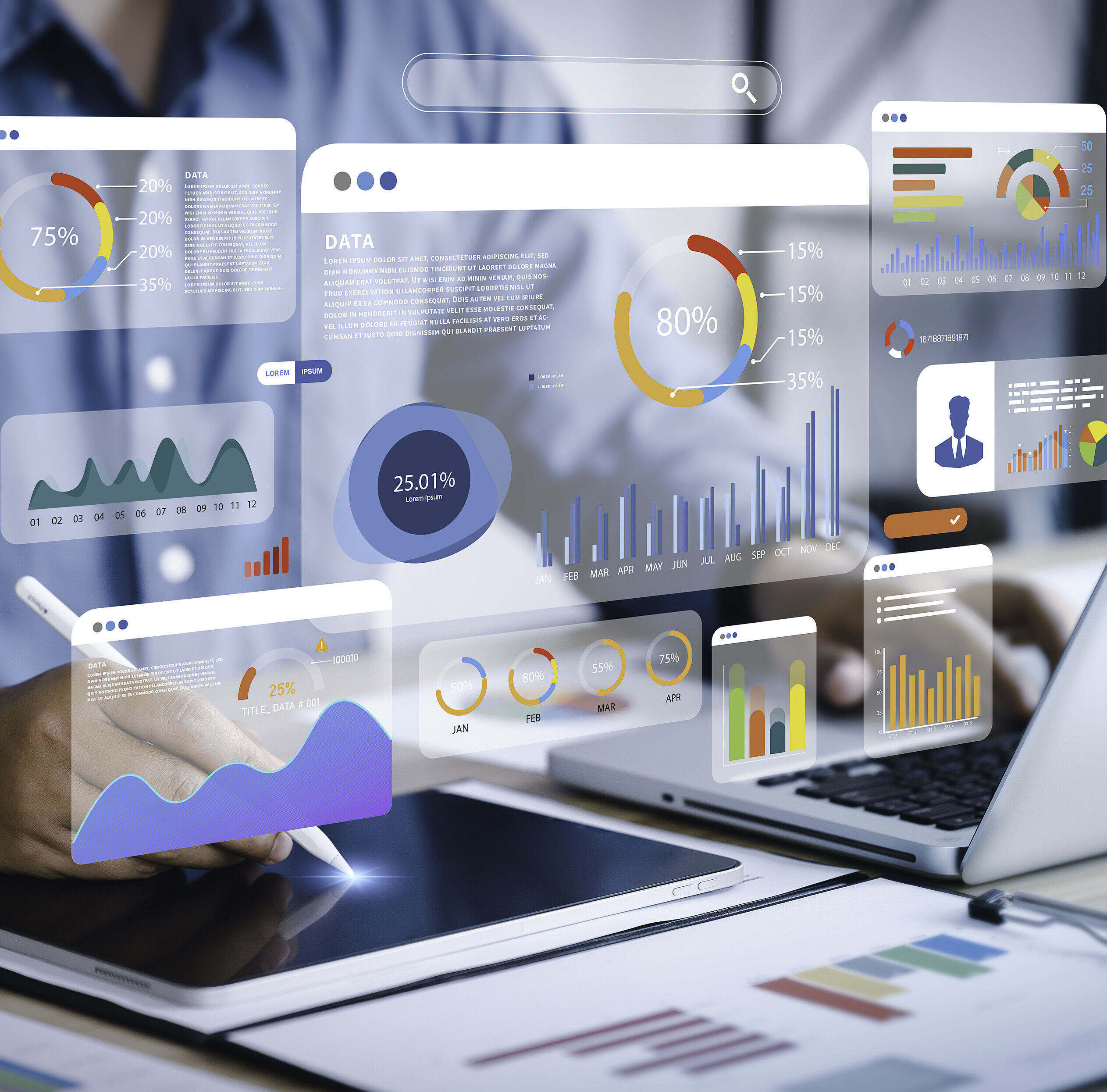 HR Data Analytics