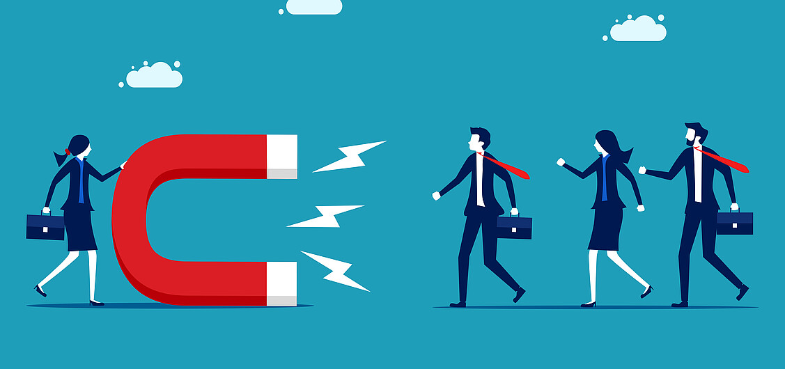 Attractivité employeur