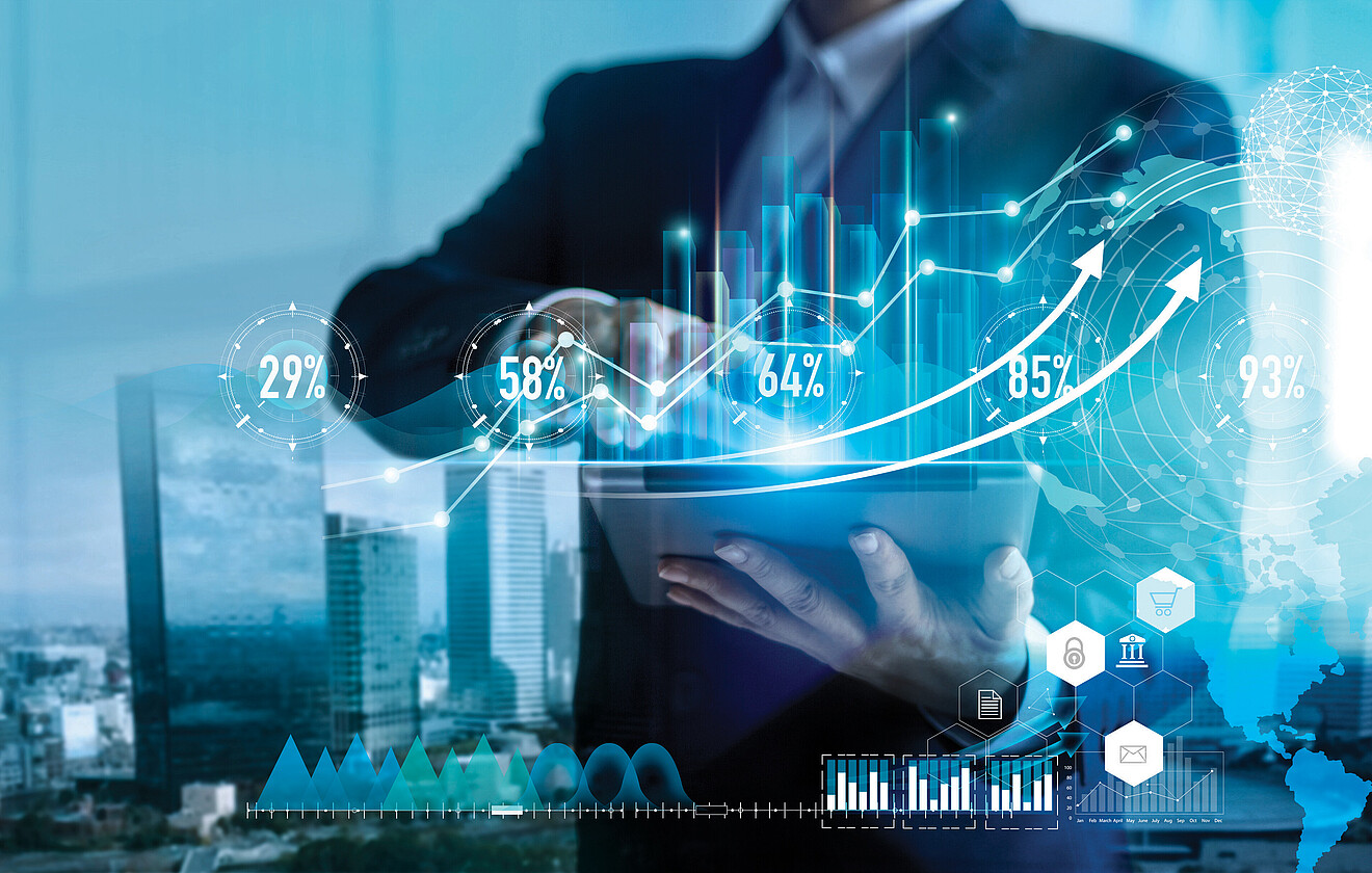 Finanzielles Krisenmanagement