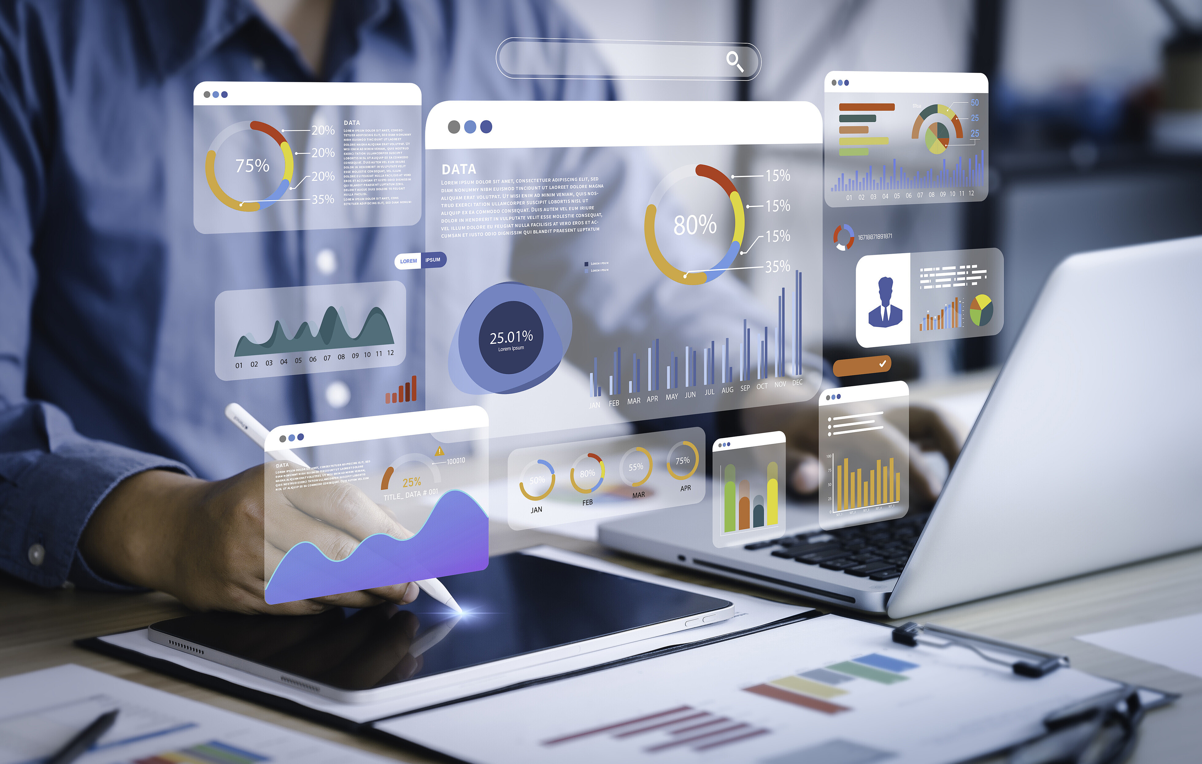 HR Data Analytics