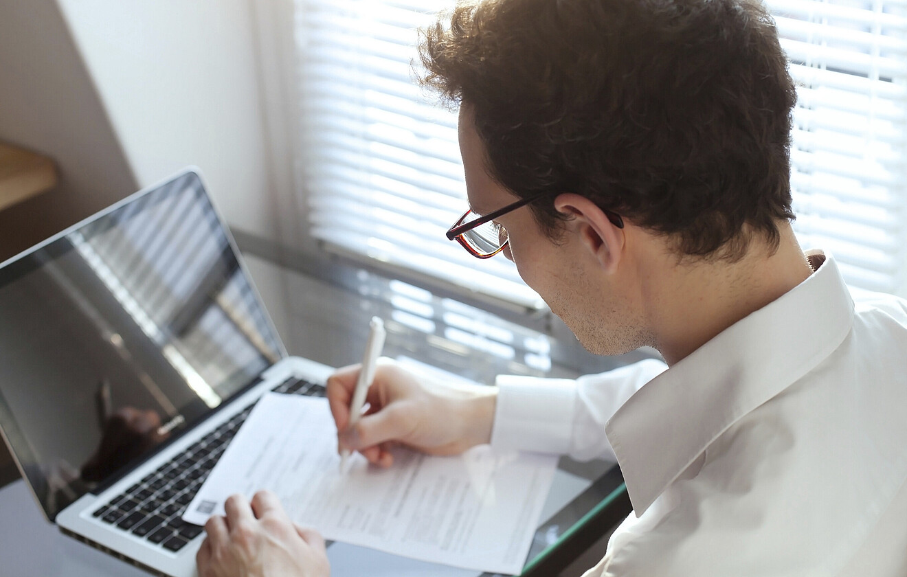 Unternehmerische Tätigkeit Unternehmerische Tätigkeit