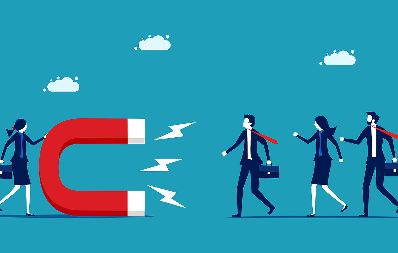 Attractivité employeur Attractivité employeur