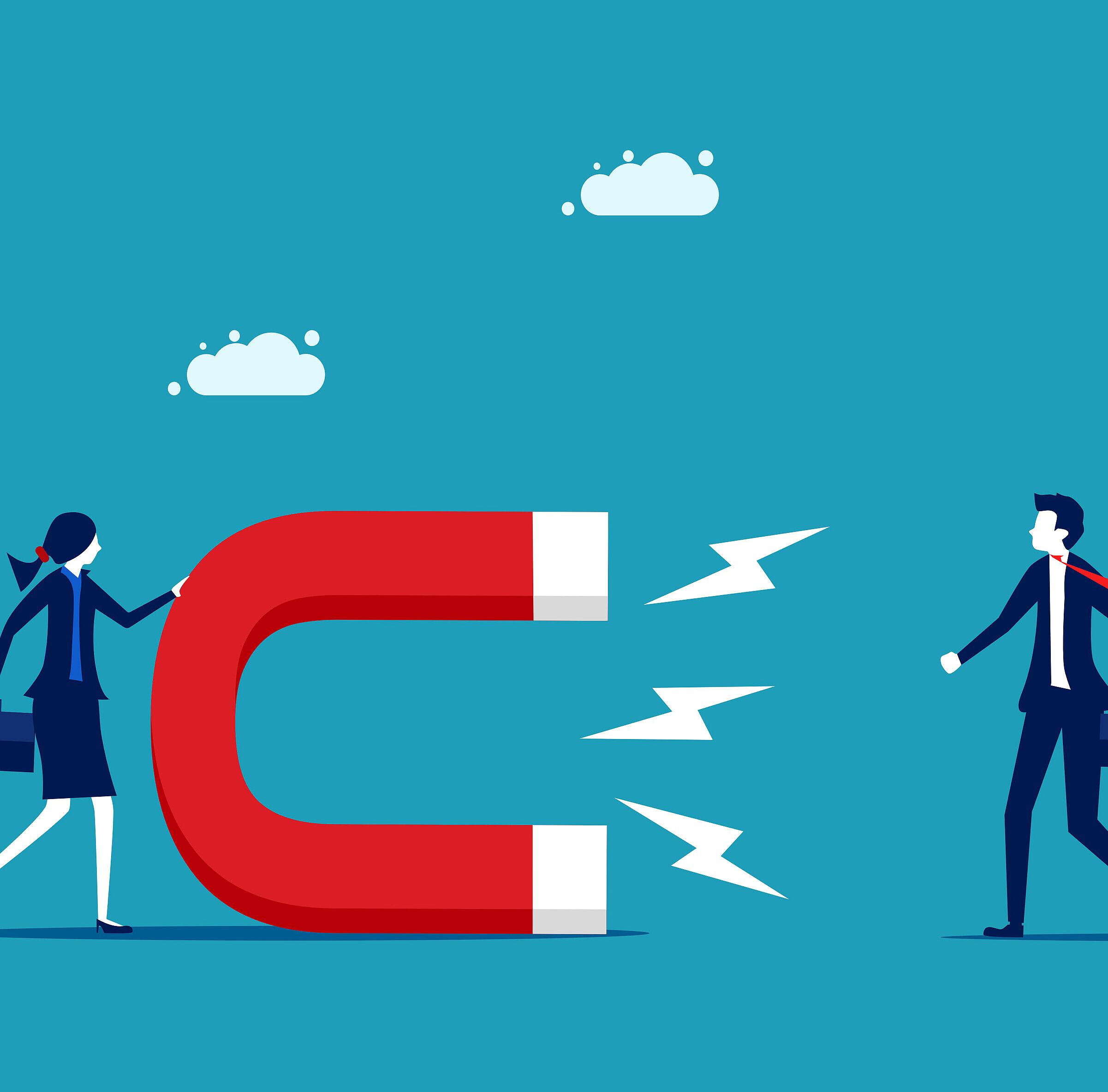 Attractivité employeur