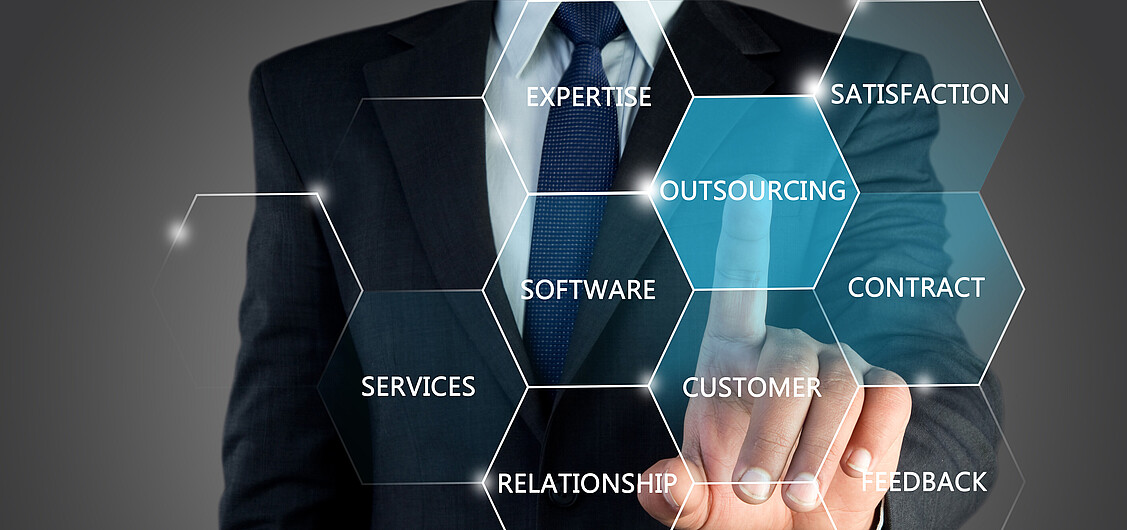 Auftragsdatenbearbeitung