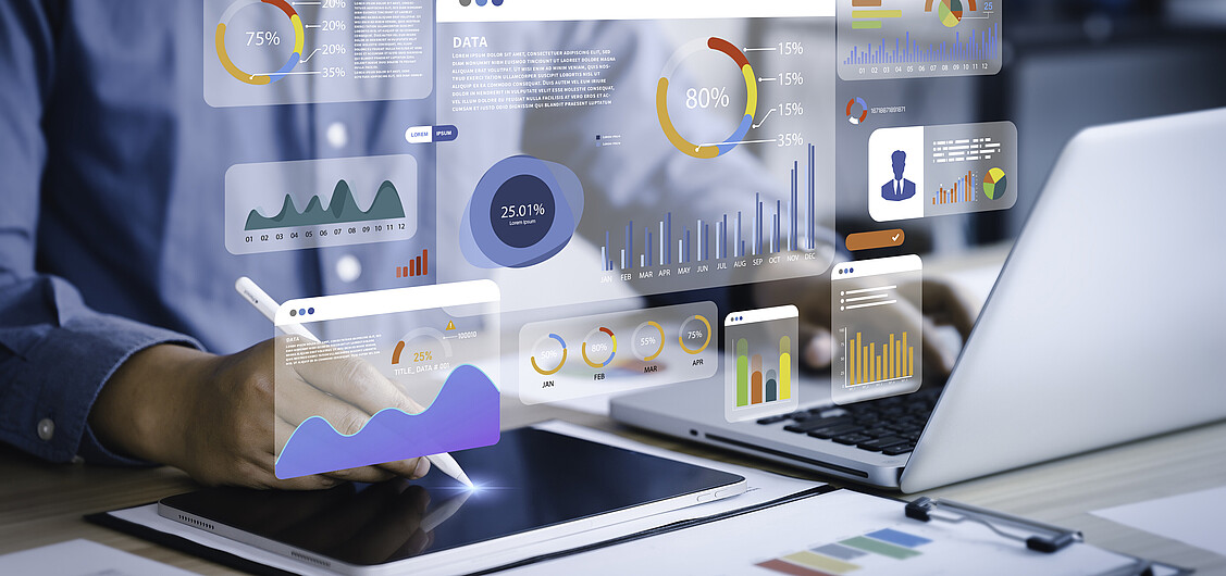 HR Data Analytics HR Data Analytics