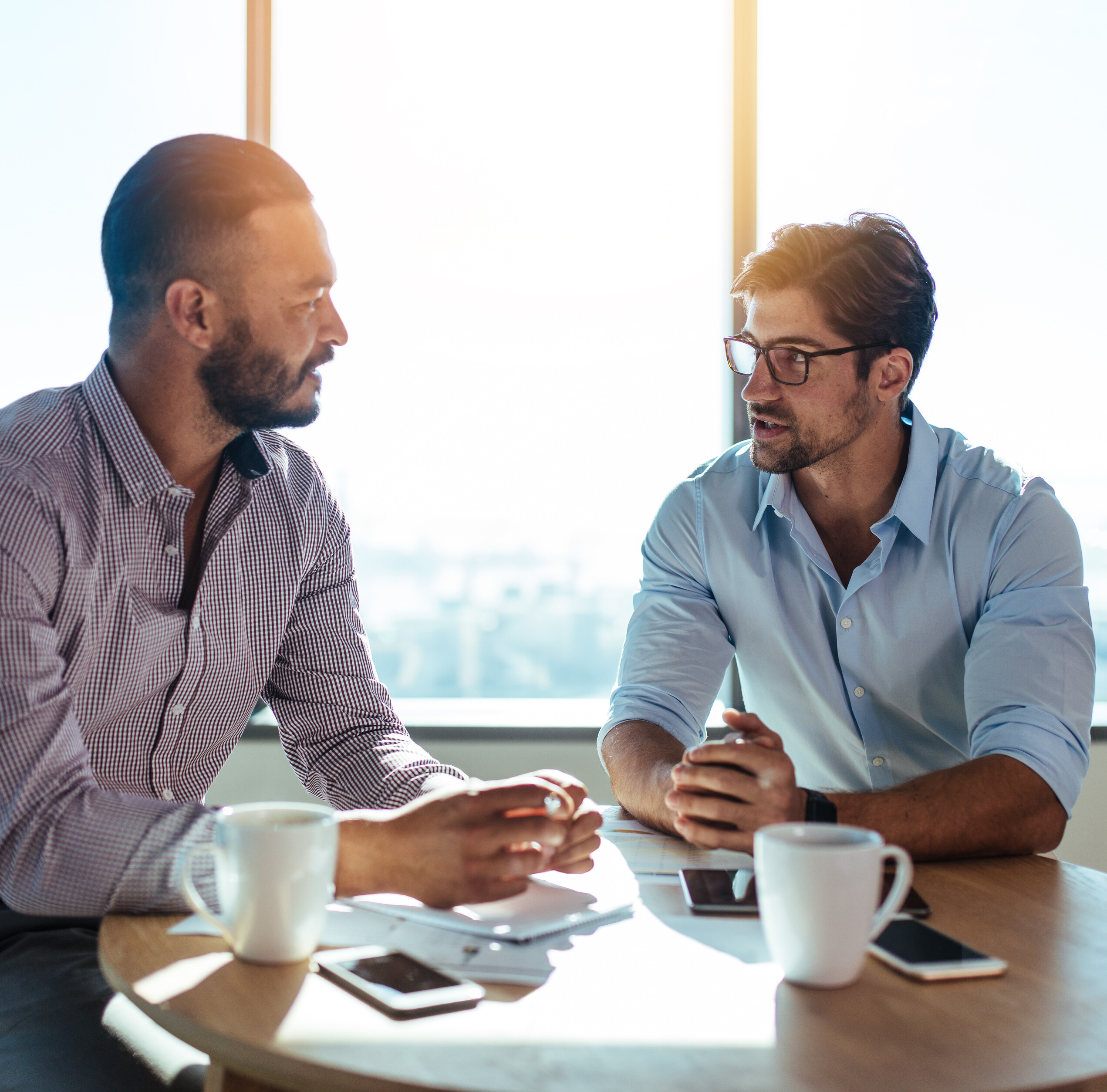 Entretiens de licenciement