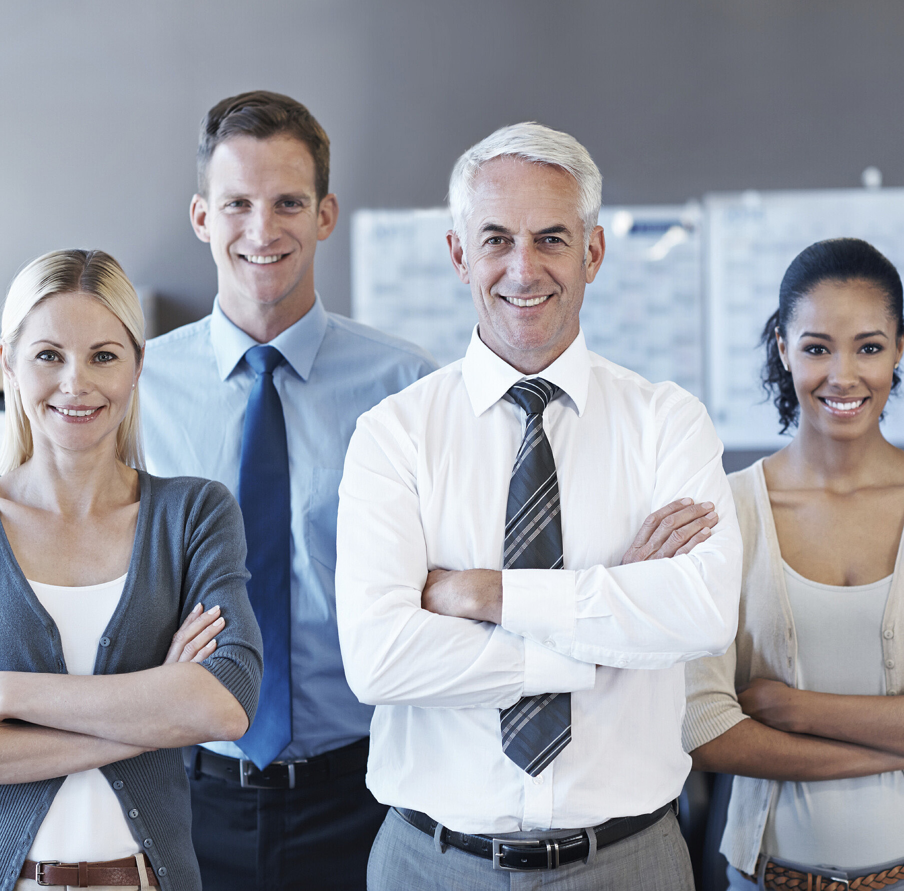 Einführung neuer Mitarbeiter