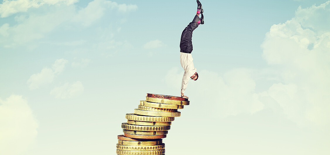 Financial Leverage Financial Leverage