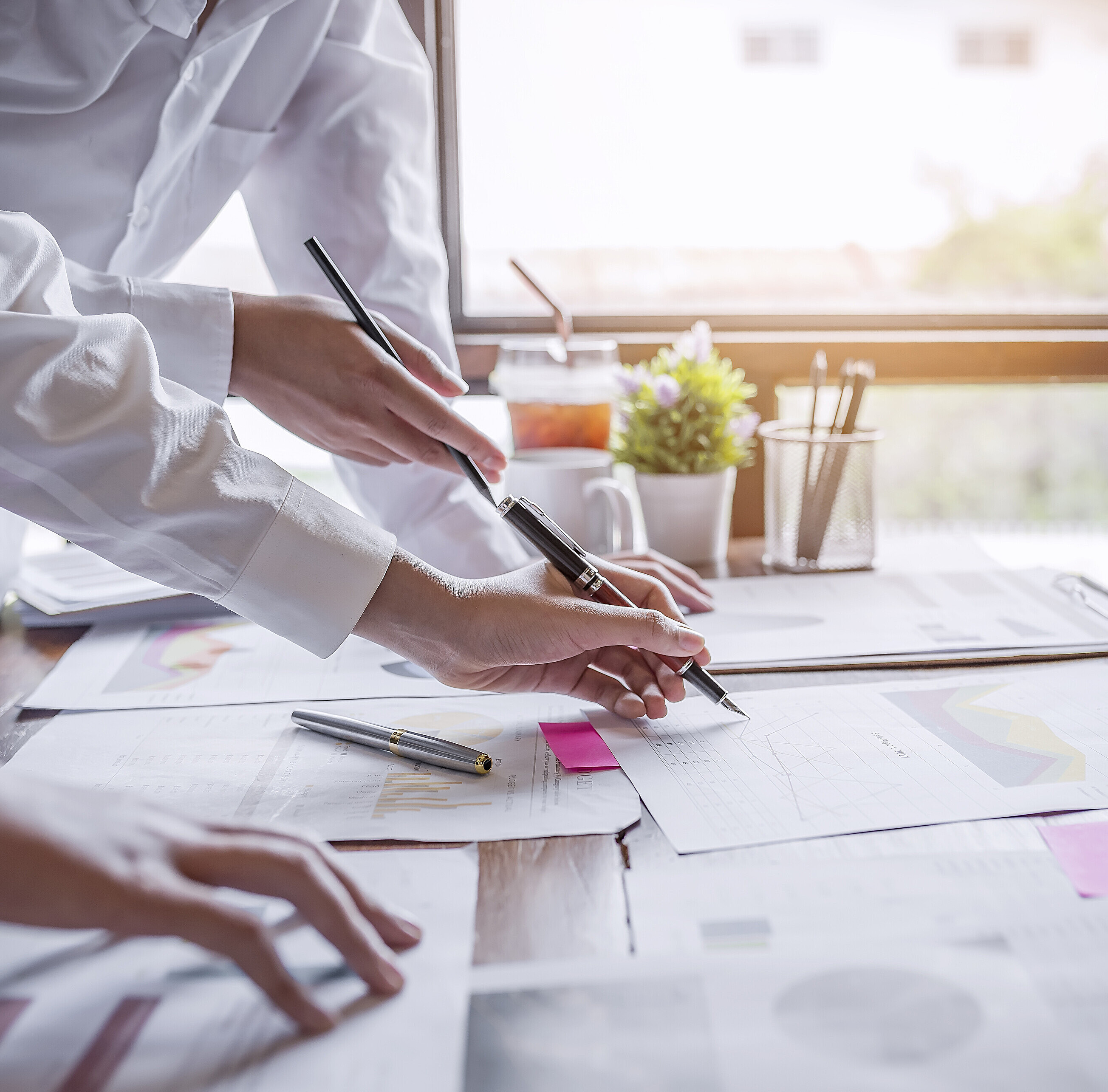 Bewertungsprinzipien