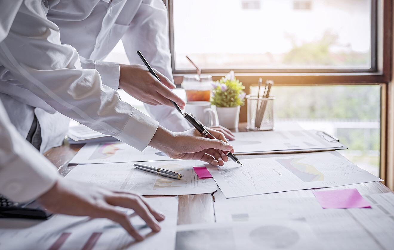 Bewertungsprinzipien