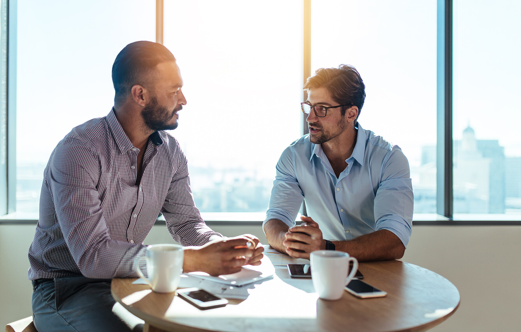 Entretiens de licenciement