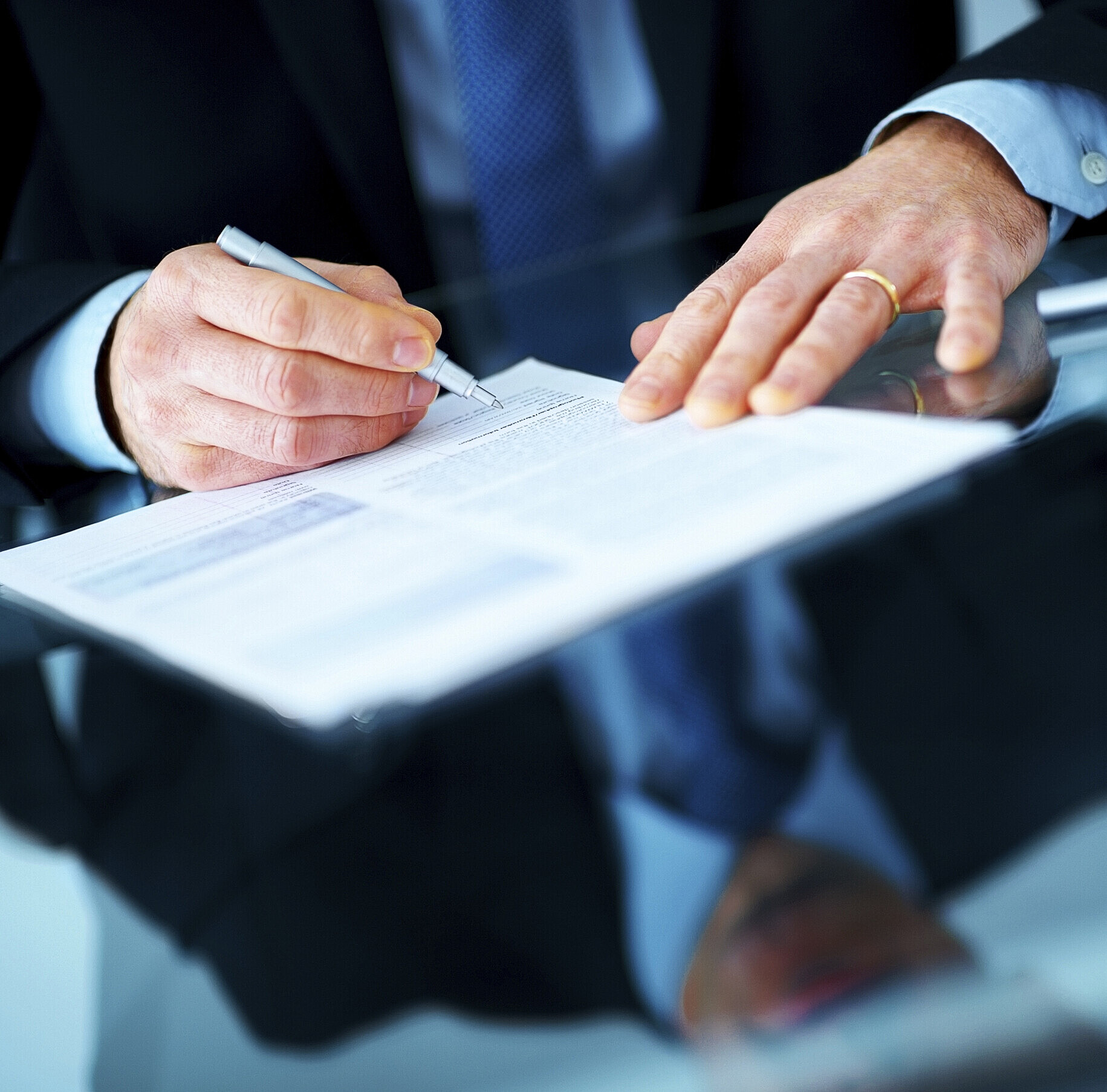 Restructurations d’entreprises