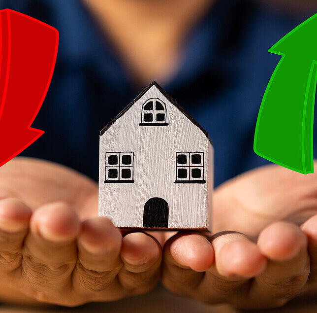 Schweizer Immobilienmarkt