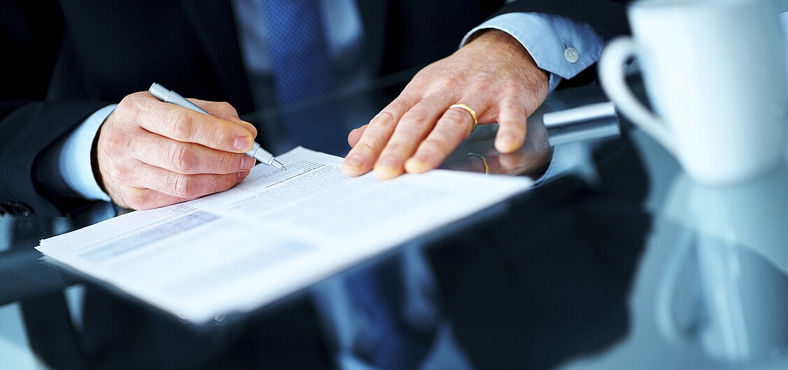 Restructurations d’entreprises