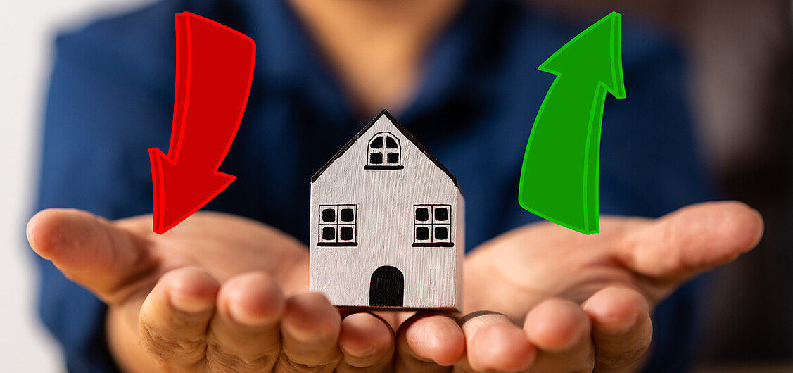 Schweizer Immobilienmarkt