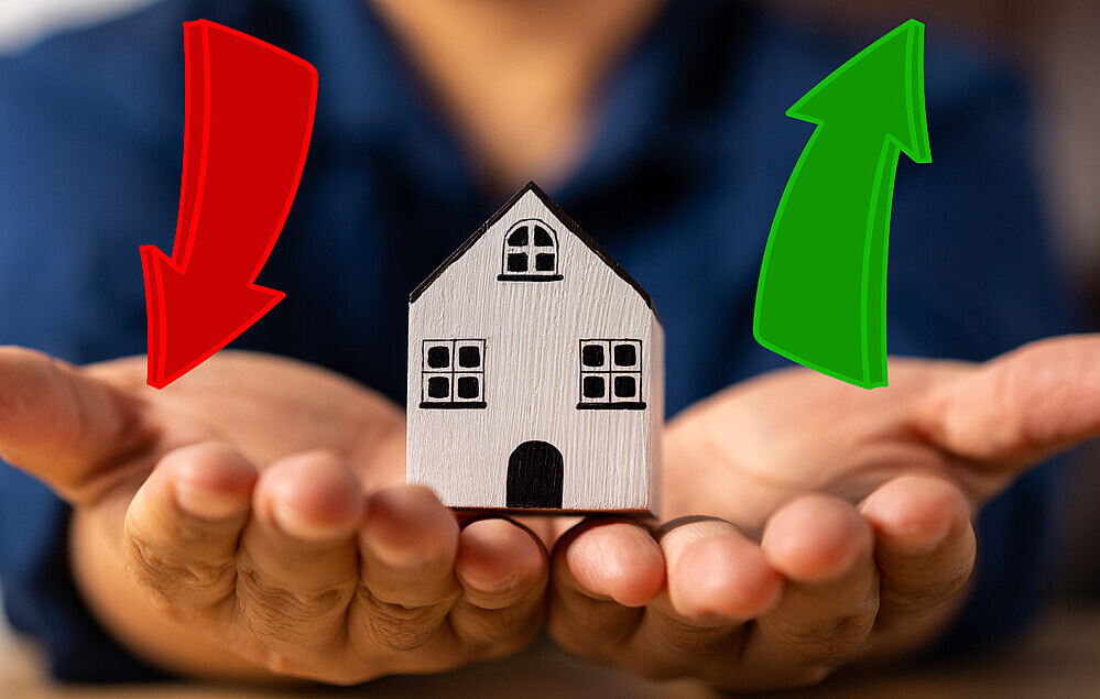 Schweizer Immobilienmarkt