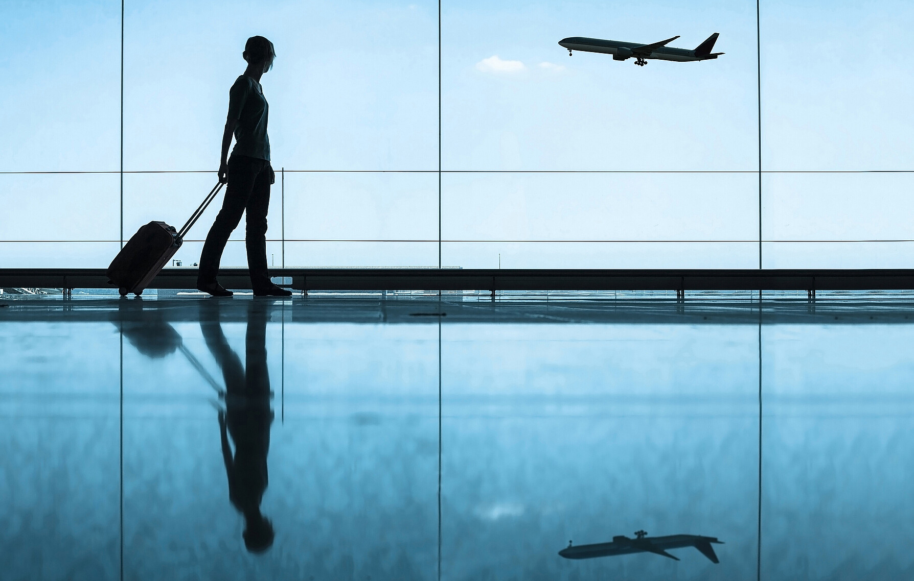 Geschäftsreise ins Ausland Geschäftsreise ins Ausland