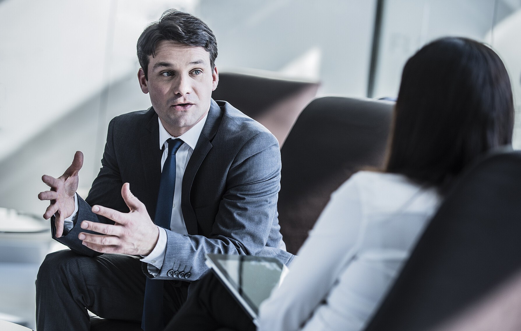 Défis de la communication Défis de la communication