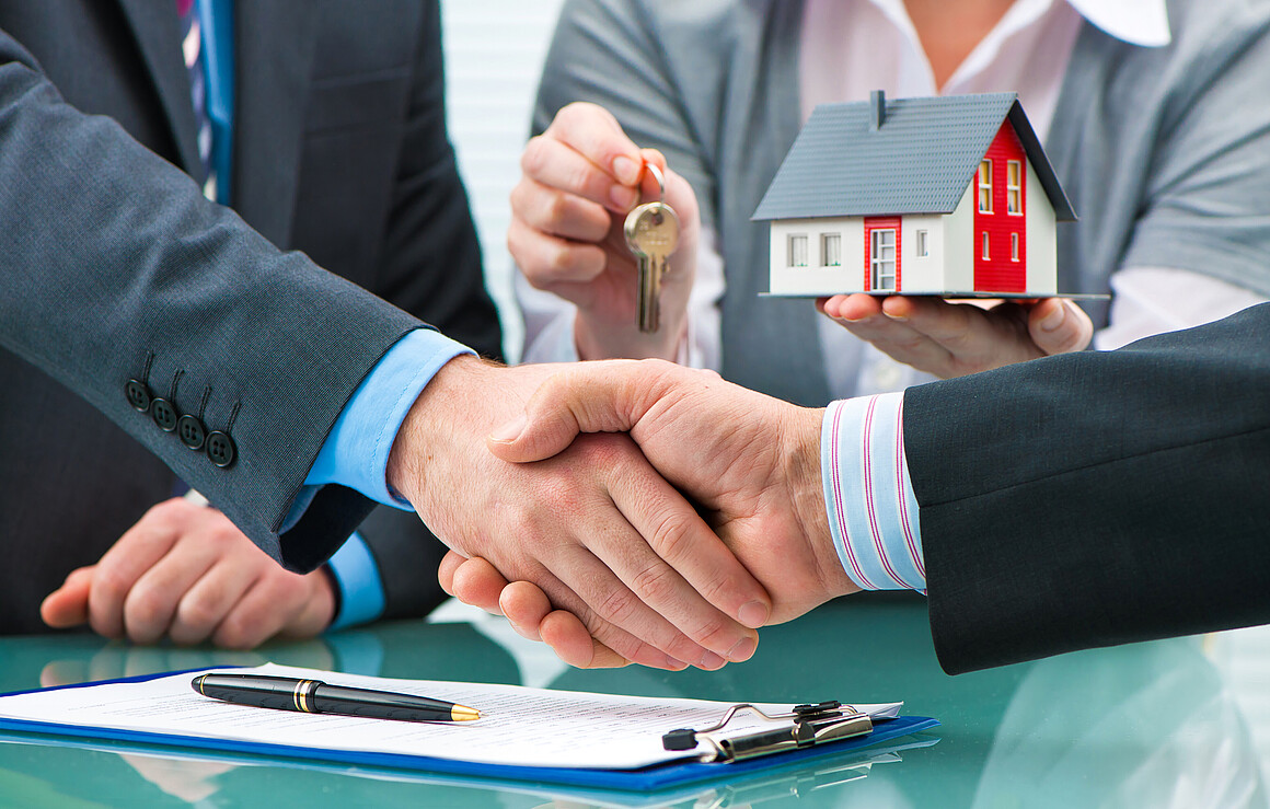 Persönlicher Verkauf