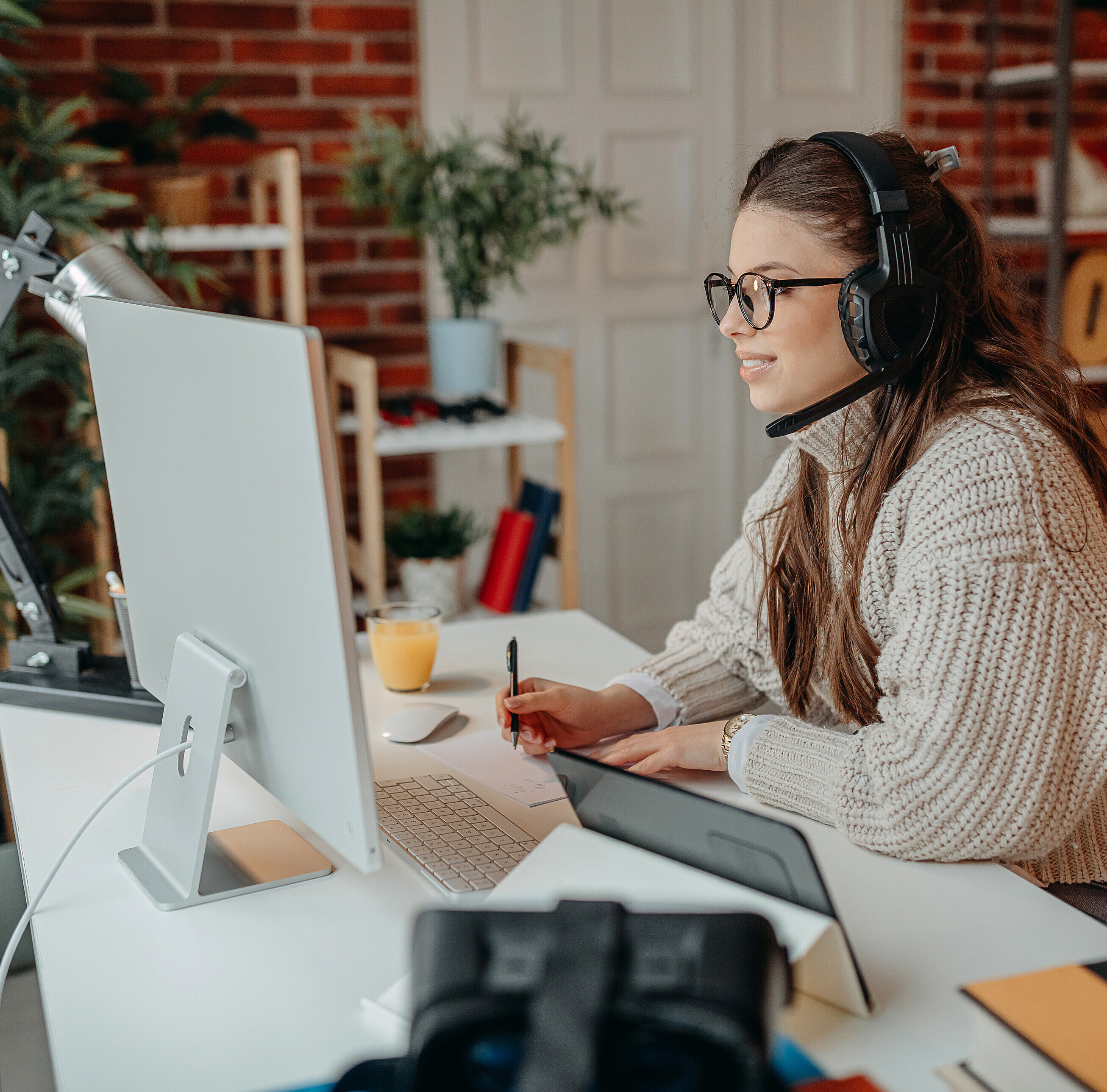 Télétravail-en-Suisse