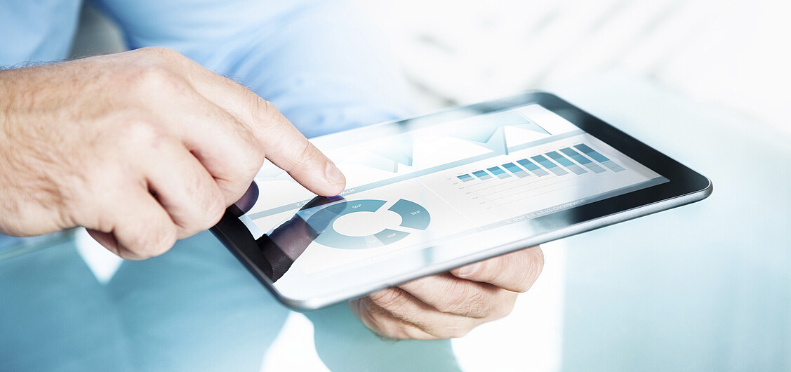 Unternehmenskennzahlen