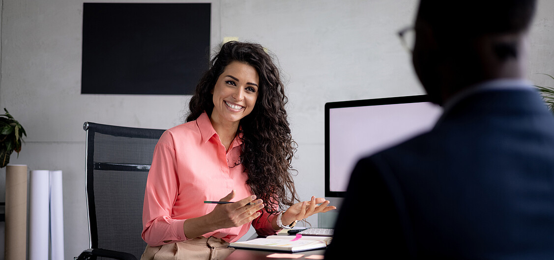 Ziele SMART formulieren