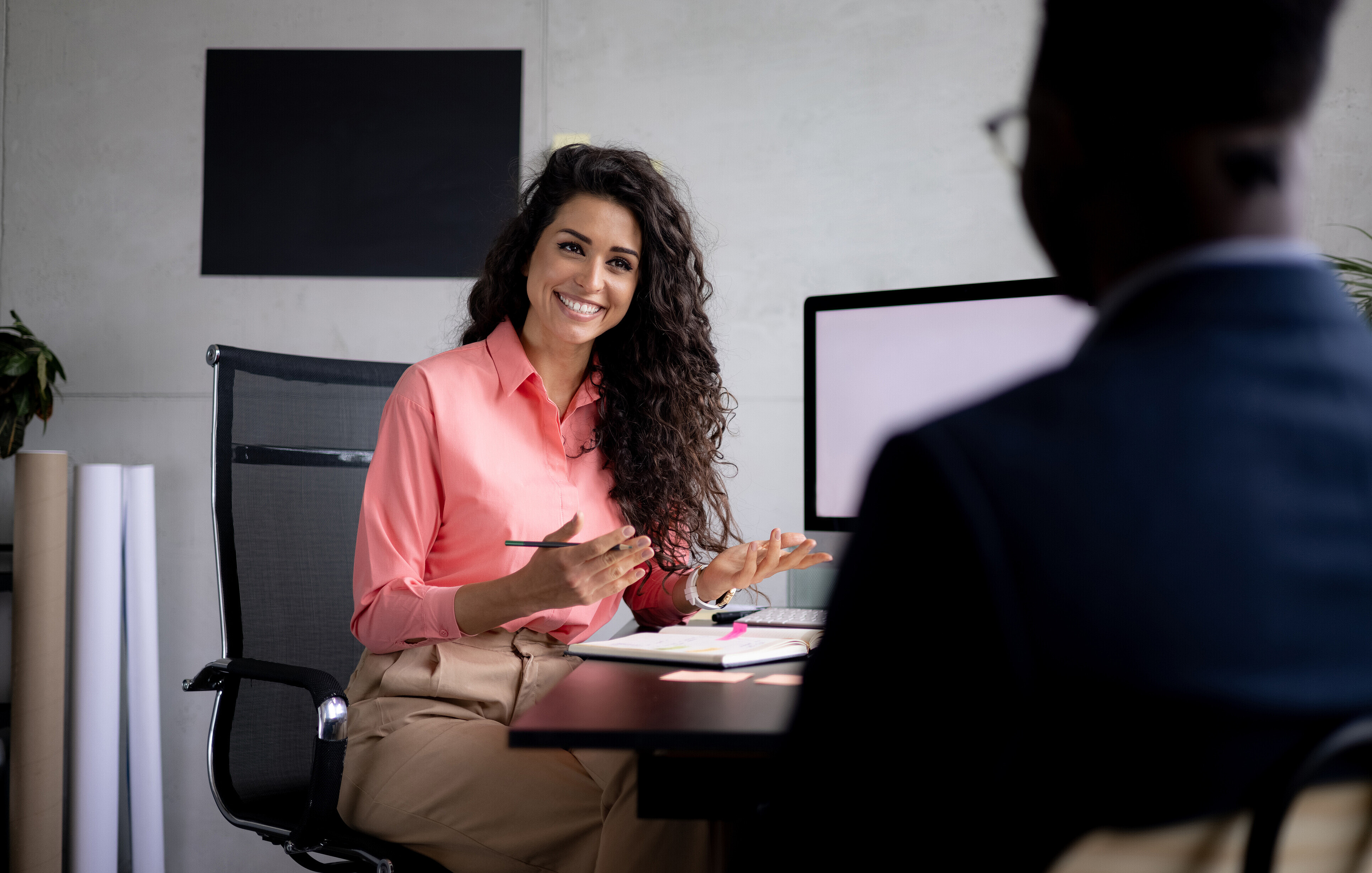 Ziele SMART formulieren