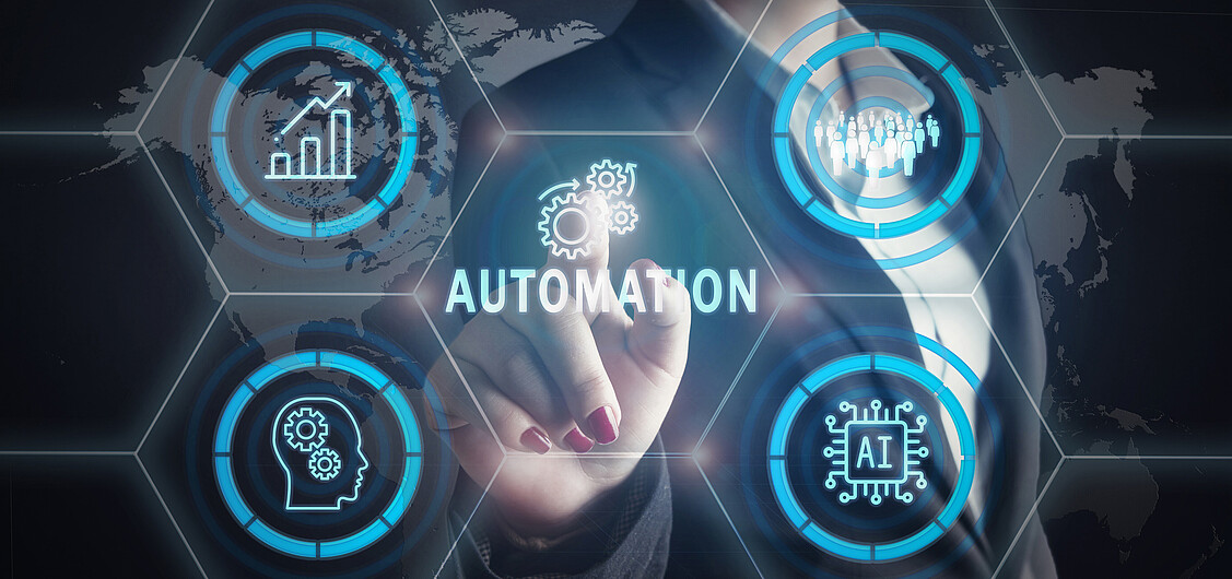 Automatisierung