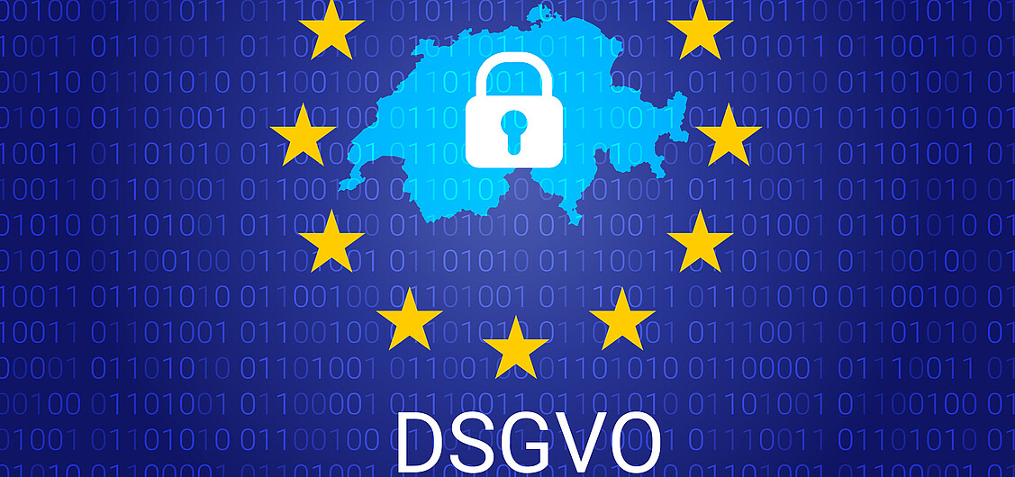 DSGVO Schweiz DSGVO Schweiz
